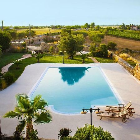 Masseria D'Aprile Castellaneta Exterior photo